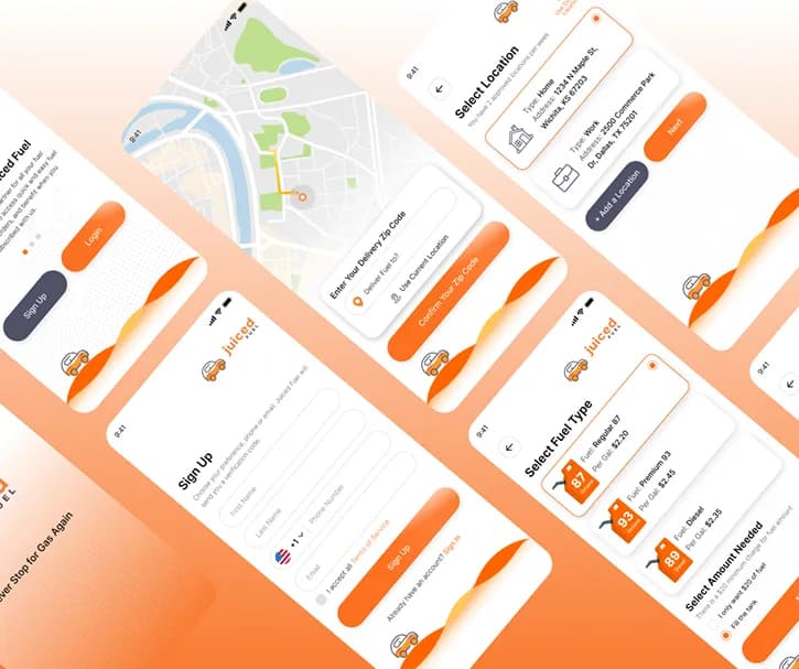 Travel Next BD — Web & mobile app